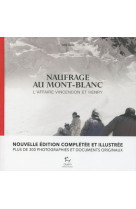 Naufrage au mont-blanc