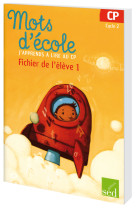 Mots d'ecole-fichier eleve n° 1