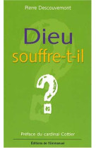 Dieu souffre-t-il ?