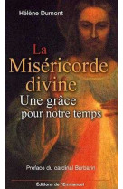 La miséricorde divine