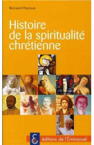 Histoire de la spiritualité chrétienne