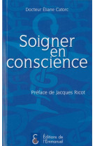 Soigner en conscience