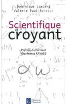 Scientifique et croyant