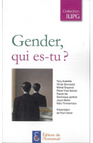 Gender, qui es-tu ?