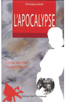 L'apocalypse