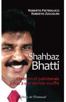 Shahbaz bhatti