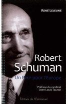 Robert schuman