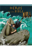 Héros de la bible