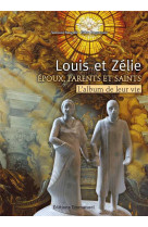 Louis et zélie