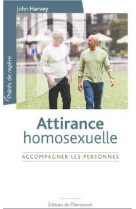 Attirance homosexuelle