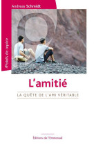 L'amitié