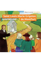 Saint louis-marie grignion de montfort