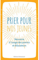 Prier pour nos jeunes