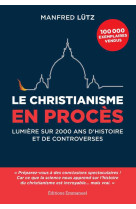 Le christianisme en procès