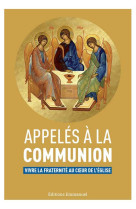 Appelés à la communion