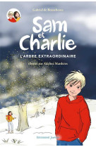 Sam et charlie - tome 1