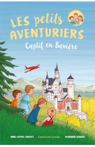 Les petits aventuriers - tome 5