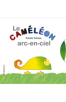 Caméléon arc-en-ciel (le)