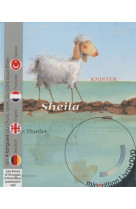 Sheila livre dvd