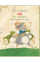 Un enfant est un enfant - mini