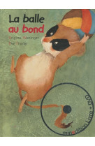 Balle au bond avec dvd