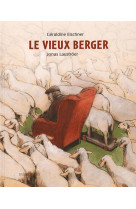 Vieux berger