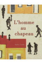 Homme au chapeau (l')