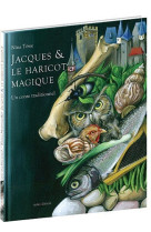 Jacques et le haricot magique