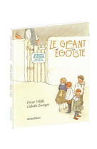 Geant egoiste mini livre