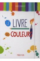 Livre des couleurs (le)