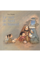 Nuit de noel de samuel (la)