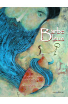 Barbe bleue