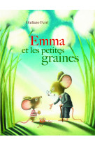 Emma et les petites graines