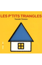 Les p'tits triangles