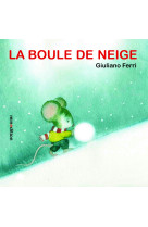 La boule de neige