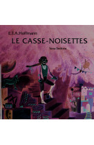 Casse-noisette et le roi des souris