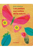 Petites merveilles de la nature