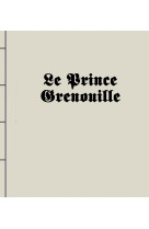 Prince grenouille (le)