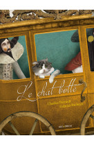 Le chat botté