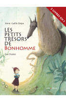 Les petits trésors de bonhomme