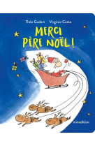 Merci père noël