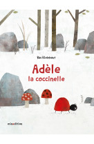 Adèle, la coccinelle