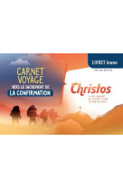 Christos - livret jeune pour la confirmation