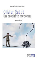 Olivier rabut : un prophete meconnu