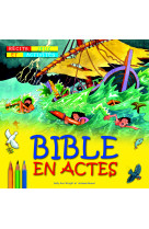 Bible en actes