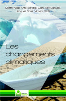 Les changements climatiques