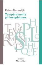 Temperaments philosophiques de platon a michel foucault