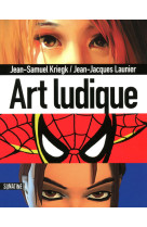 Art ludique