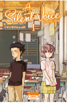 A silent voice t01