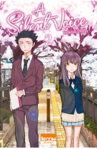 A silent voice t02